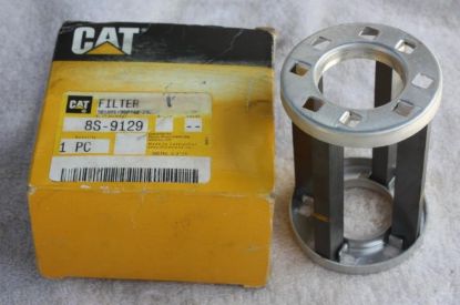 Picture of Transmission Magnetic Filter
