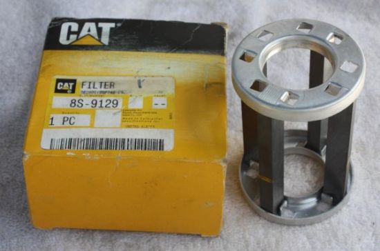 Picture of Transmission Magnetic Filter
