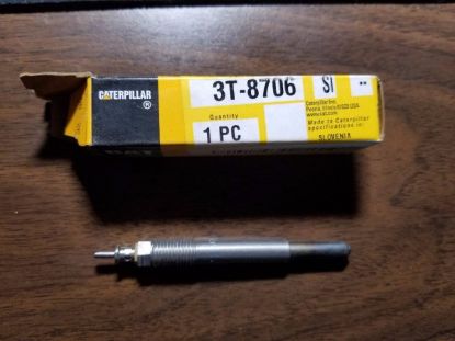 Picture of PLUG, GLOW