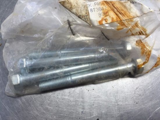 Picture of BOLT (M8X1.25X80-MM)