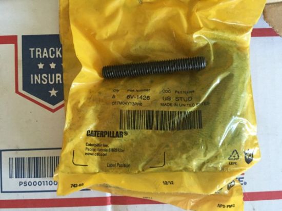 Picture of STUD-TAPERLOCK (3/8-16X2.75-IN