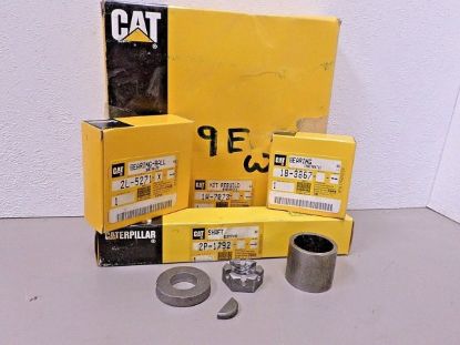 Picture of KIT REBUILT