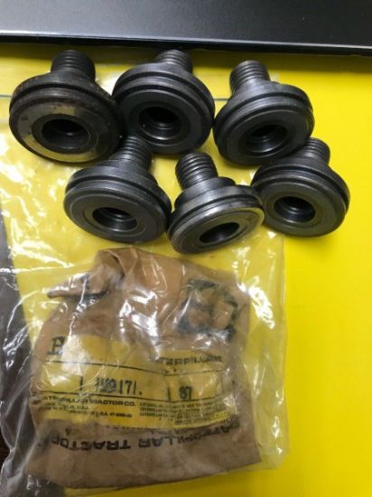 Picture of BONNET-VALVE