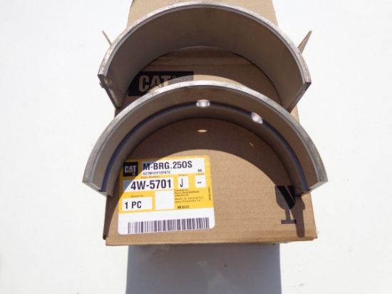 Picture of BEARING-MAIN (0.63-MM OS