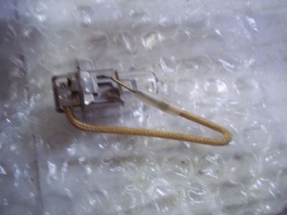 Picture of LAMP A