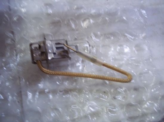 Picture of LAMP A