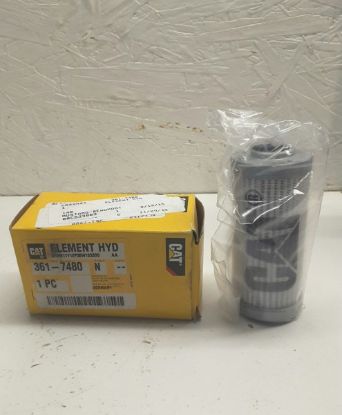 Picture of ELEMENT HYDRAULIC FILTER