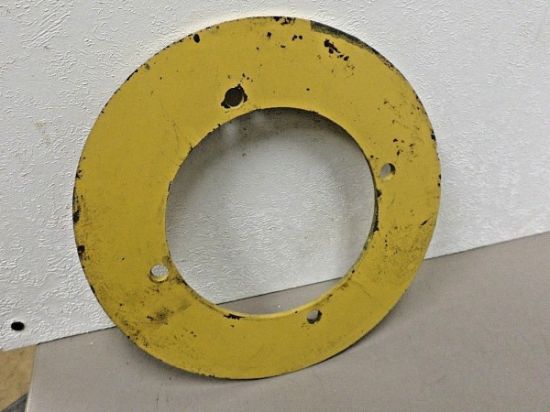 Picture of PLATE