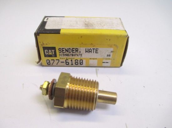 Picture of SENDER, WATER