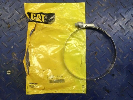 Picture of Clamp-Hose