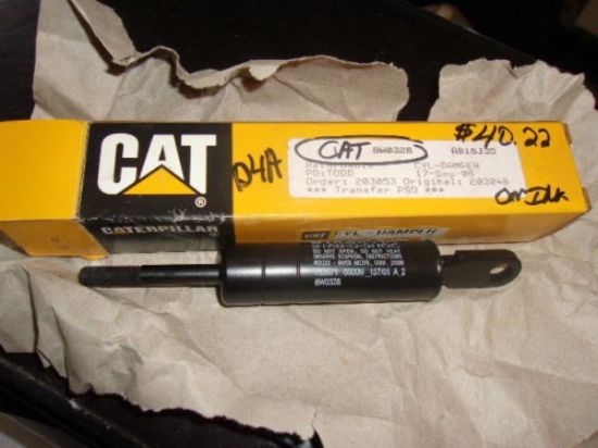 Picture of CYL-DAMPER