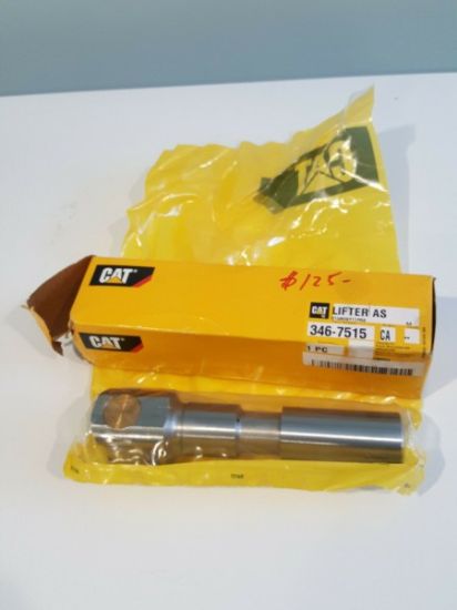 Picture of LIFTER AS