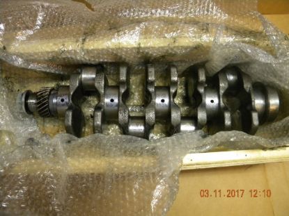 Picture of CRANKSHAFT