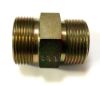 Picture of 38.10mm Hexagonal Hydraulic Straight Adapter