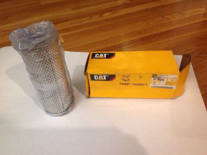 Picture of ELEMENT, HYDRAULIC FILTER