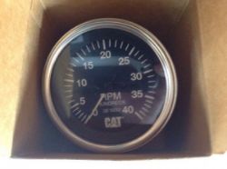 TACHOMETER resmi