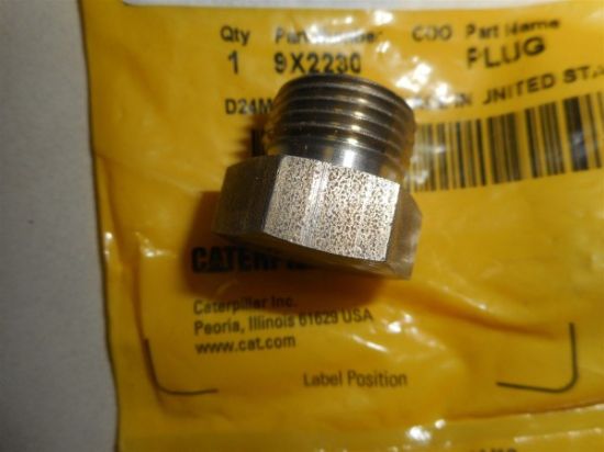 Picture of PLUG