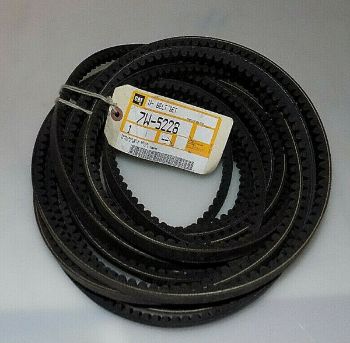 VEE BELT SET resmi