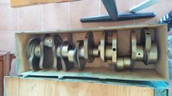 CRANKSHAFT AS resmi