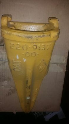 Picture of TIP SPIKE K1