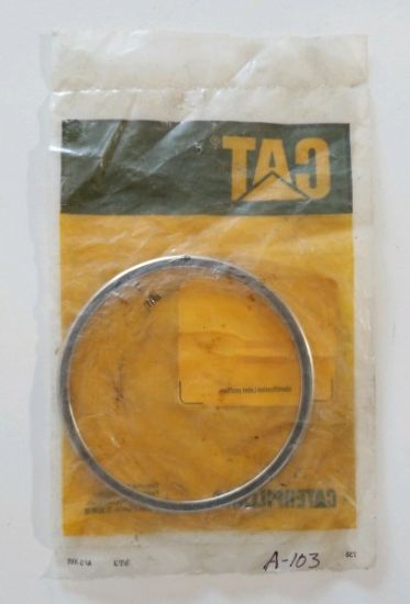 Picture of GASKET