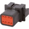 Picture of Kit-Receptacle