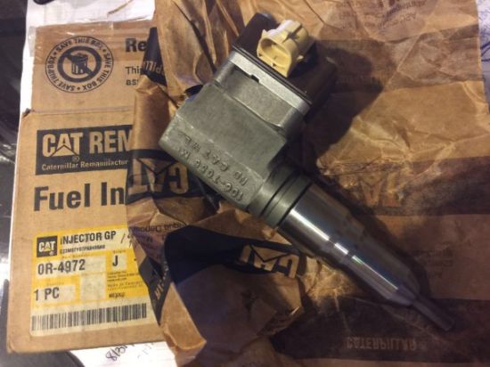 Picture of INJECTOR GP