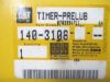 Picture of TIMER-PRELUB