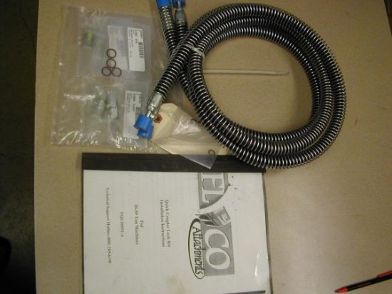 Picture of L/M HOSE-IN