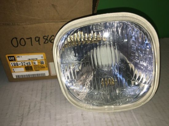 Picture of LENS A