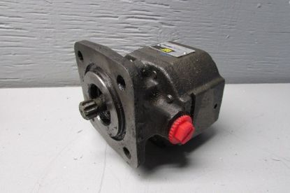 Picture of PUMP GP-FUEL TRANSFER