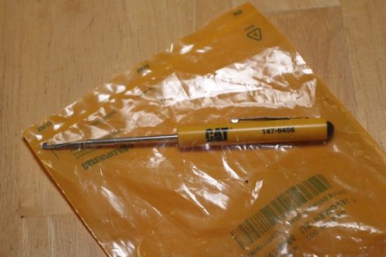 Picture of REMOVAL TOOL