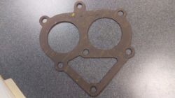 GASKET-REGULATOR resmi