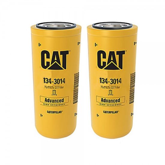 Picture of ELEMENT, HYDRAULIC FILTER