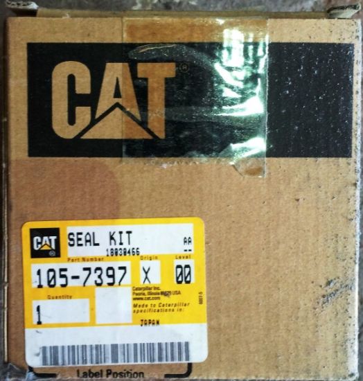 Picture of SEAL KIT