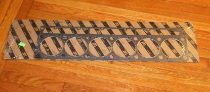 Picture of GASKET