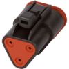 Picture of KIT-CONNECTING PLUG (3-PIN)