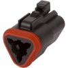 Picture of KIT-CONNECTING PLUG (3-PIN)