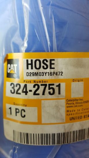 Picture of HOSE