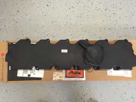 Picture of COVER GP-MEC