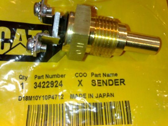 Picture of SENDER