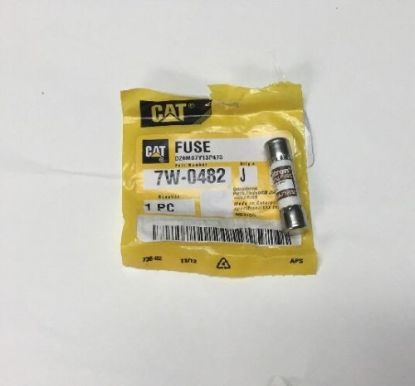 Picture of FUSE (2-AMPERE)(U.S. SOURCED)