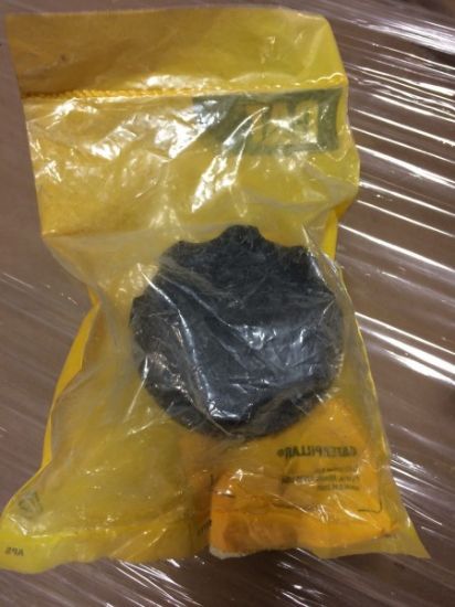 Picture of CAP AS (ENGINE OIL FILLER)