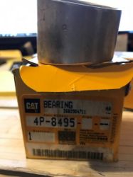 BEARING resmi