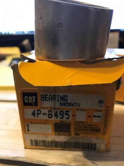 Picture of BUSHING