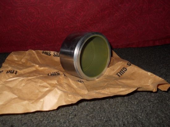 Picture of PISTON