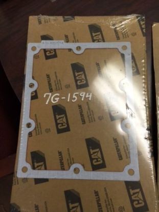 Picture of GASKET