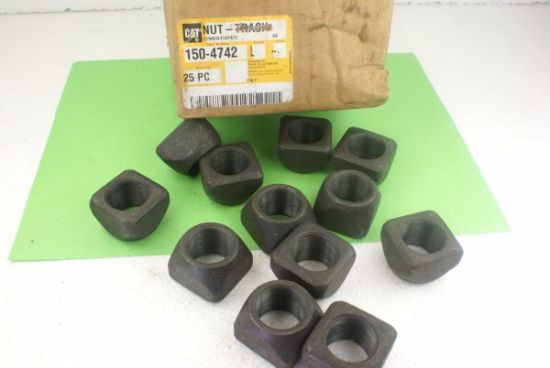 Picture of NUT-TRACK