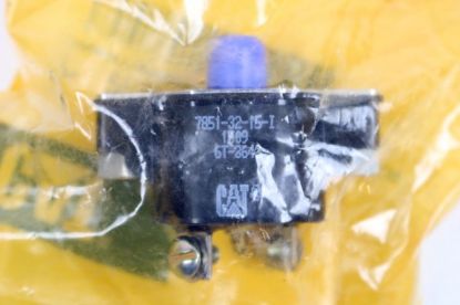 Picture of CIRCUIT BREAKER AS (15-AMPERE)(ENG START)