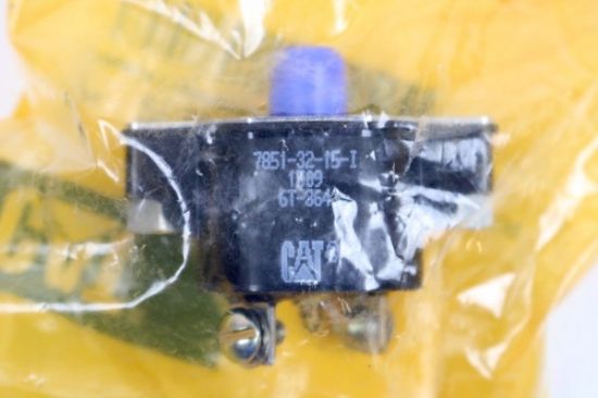Picture of CIRCUIT BREAKER AS (15-AMPERE)(ENG START)